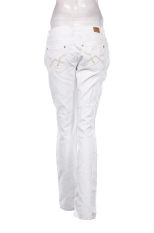 Дамски дънки L.e.i., Размер L, Цвят Бял, Цена 21,00 €