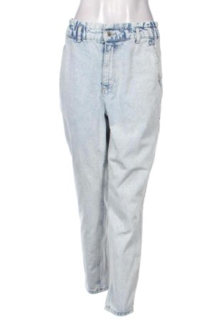 Damskie jeansy LC Waikiki, Rozmiar S, Kolor Niebieski, Cena 58,94 zł