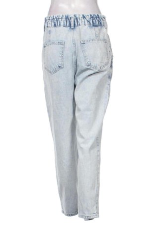 Damskie jeansy LC Waikiki, Rozmiar S, Kolor Niebieski, Cena 58,94 zł