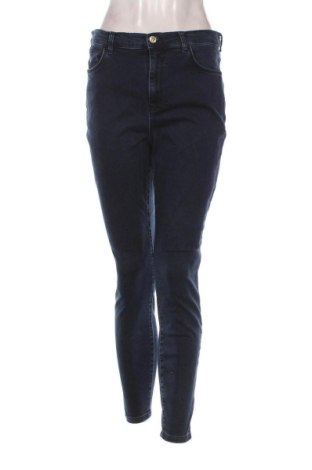 Dámské džíny  LCW, Velikost L, Barva Modrá, Cena  340,00 Kč