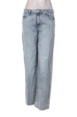 Γυναικείο Τζίν LMTD, Μέγεθος L, Χρώμα Μπλέ, Τιμή 25,99 €