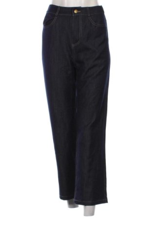 Damen Jeans La Chapelle, Größe S, Farbe Blau, Preis € 13,99