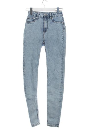 Damskie jeansy Lager 157, Rozmiar XS, Kolor Niebieski, Cena 78,99 zł