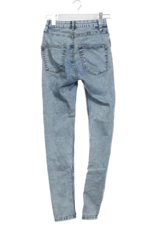 Damskie jeansy Lager 157, Rozmiar XS, Kolor Niebieski, Cena 78,99 zł