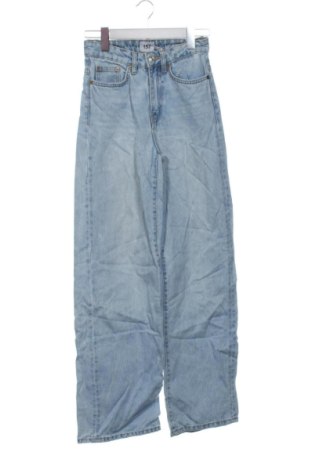 Dámské džíny  Lager 157, Velikost XS, Barva Modrá, Cena  179,00 Kč