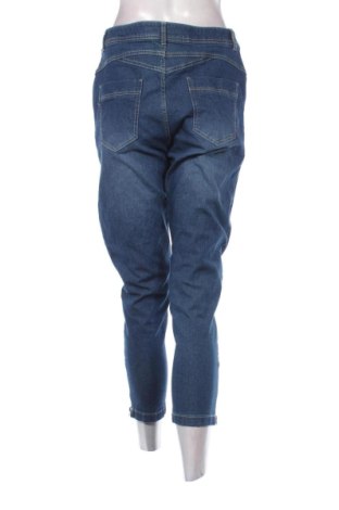 Дамски дънки Laura Torelli, Размер L, Цвят Син, Цена 8,18 €
