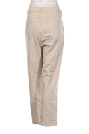 Damen Jeans Laura Torelli, Größe XXL, Farbe Beige, Preis 17,99 €