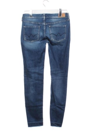 Damen Jeans Le Temps Des Cerises, Größe S, Farbe Blau, Preis € 27,99