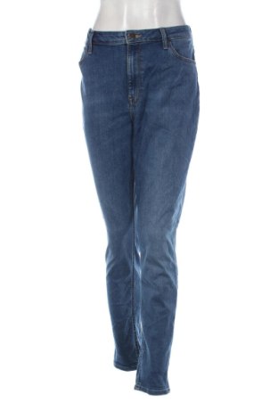Damen Jeans Lee, Größe XL, Farbe Blau, Preis € 50,99