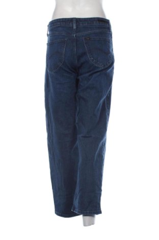 Дамски дънки Lee, Размер M, Цвят Син, Цена 38,85 €