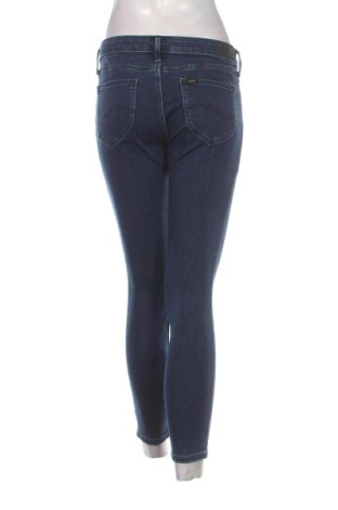 Damen Jeans Lee, Größe M, Farbe Blau, Preis 38,00 €