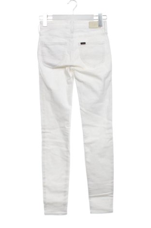 Дамски дънки Lee, Размер XS, Цвят Бял, Цена 21,46 €