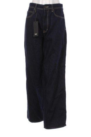 Női farmernadrág Lee, Méret L, Szín Kék, Ár 44 009 Ft