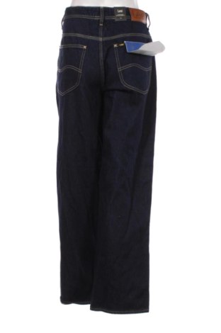 Női farmernadrág Lee, Méret L, Szín Kék, Ár 44 009 Ft