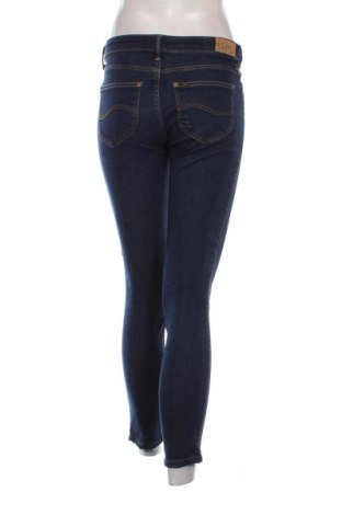Дамски дънки Lee, Размер S, Цвят Син, Цена 12,27 €