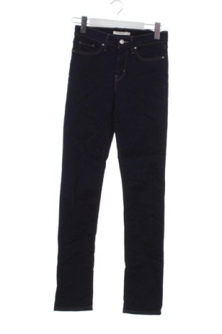 Damskie jeansy Levi's, Rozmiar S, Kolor Niebieski, Cena 201,99 zł