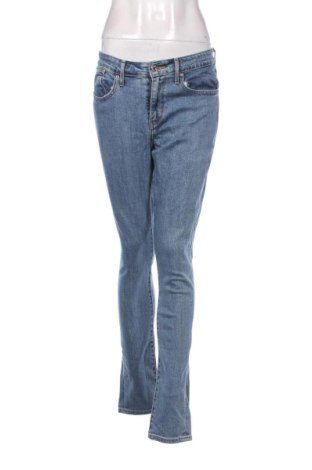 Női farmernadrág Levi's, Méret M, Szín Kék, Ár 30 715 Ft