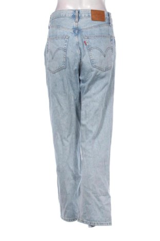 Damskie jeansy Levi's, Rozmiar M, Kolor Niebieski, Cena 203,62 zł