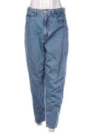 Дамски дънки Levi's, Размер M, Цвят Син, Цена 38,00 €