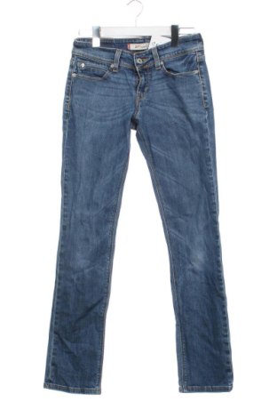 Дамски дънки Levi's, Размер S, Цвят Син, Цена 23,51 €