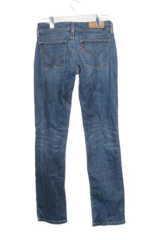 Дамски дънки Levi's, Размер S, Цвят Син, Цена 23,51 €