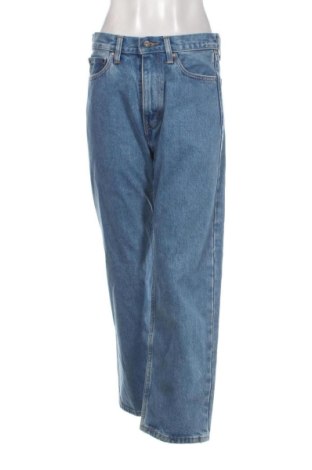 Γυναικείο Τζίν Levi's, Μέγεθος L, Χρώμα Μπλέ, Τιμή 40,99 €