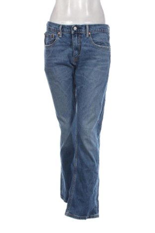 Dámské džíny  Levi's, Velikost L, Barva Modrá, Cena  999,00 Kč