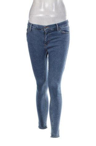 Dámske džínsy  Levi's, Veľkosť M, Farba Modrá, Cena  45,95 €