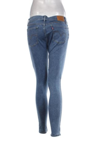 Dámske džínsy  Levi's, Veľkosť M, Farba Modrá, Cena  45,95 €