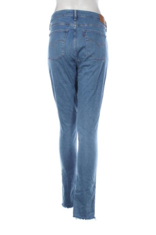 Damskie jeansy Levi's, Rozmiar XL, Kolor Niebieski, Cena 201,99 zł