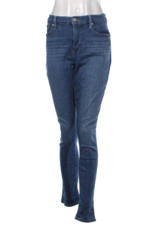 Dámske džínsy  Levi's, Veľkosť XL, Farba Modrá, Cena  45,95 €