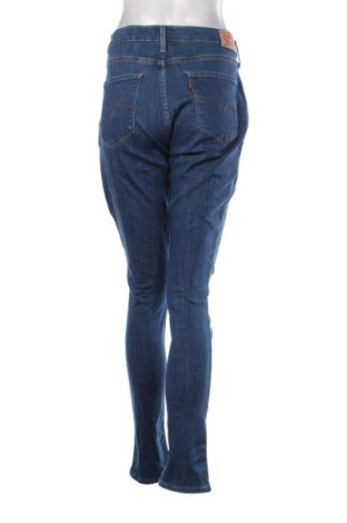 Dámske džínsy  Levi's, Veľkosť XL, Farba Modrá, Cena  45,95 €