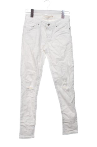 Damen Jeans Levi's, Größe S, Farbe Weiß, Preis 49,99 €