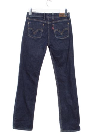 Дамски дънки Levi's, Размер M, Цвят Син, Цена 34,25 €