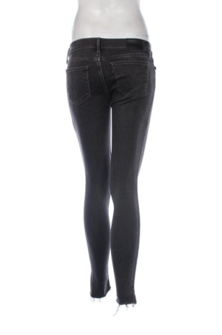 Damskie jeansy Levi's, Rozmiar S, Kolor Czarny, Cena 130,99 zł