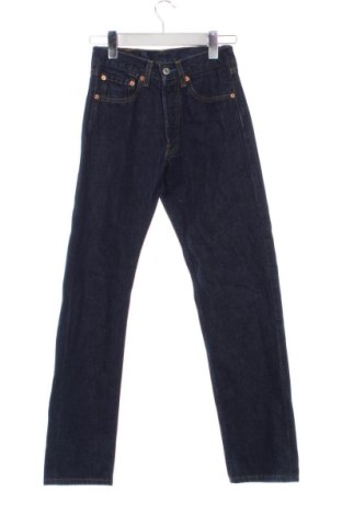 Női farmernadrág Levi's, Méret XXS, Szín Kék, Ár 12 099 Ft