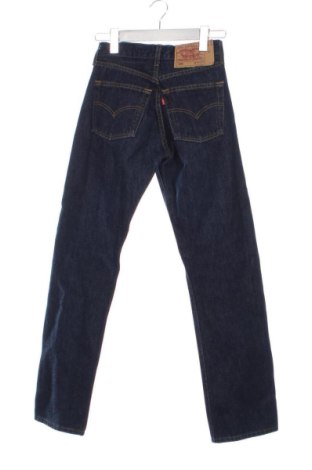 Női farmernadrág Levi's, Méret XXS, Szín Kék, Ár 12 099 Ft