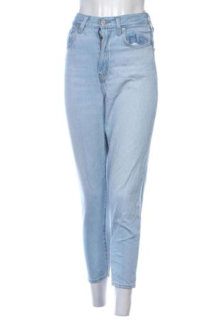 Damskie jeansy Levi's, Rozmiar XXS, Kolor Niebieski, Cena 125,99 zł