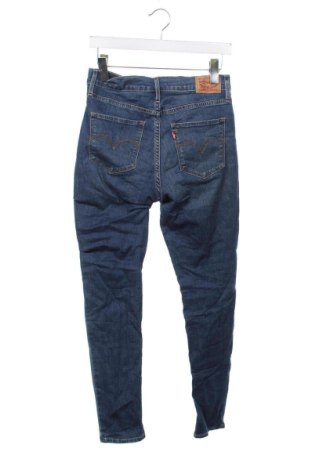 Dámske džínsy  Levi's, Veľkosť S, Farba Modrá, Cena  33,95 €