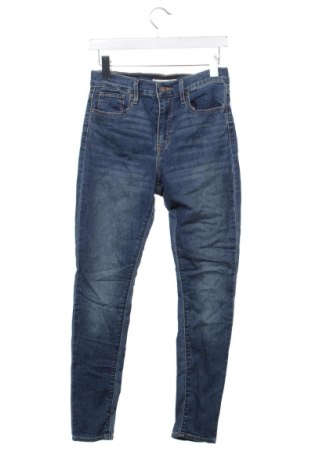 Dámske džínsy  Levi's, Veľkosť S, Farba Modrá, Cena  33,95 €