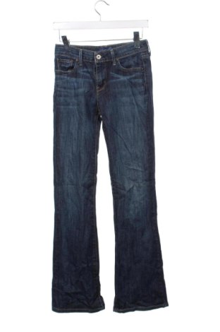 Női farmernadrág Levi's, Méret S, Szín Kék, Ár 17 409 Ft