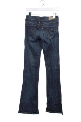 Női farmernadrág Levi's, Méret S, Szín Kék, Ár 17 409 Ft