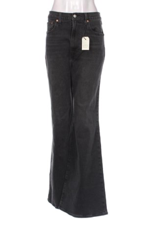 Női farmernadrág Levi's, Méret L, Szín Fekete, Ár 36 364 Ft