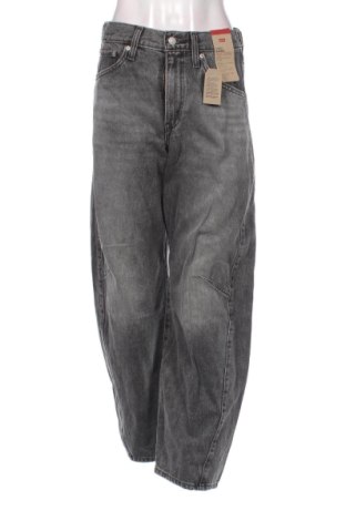Дамски дънки Levi's, Размер M, Цвят Черен, Цена 88,00 €