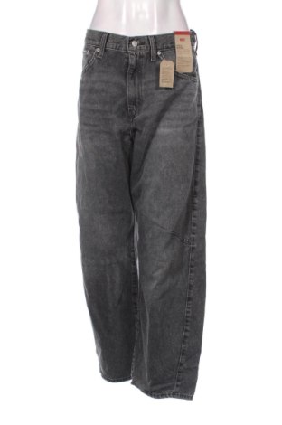 Női farmernadrág Levi's, Méret L, Szín Fekete, Ár 36 364 Ft