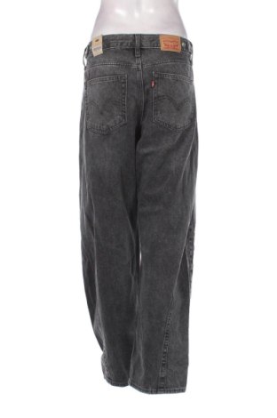 Női farmernadrág Levi's, Méret L, Szín Fekete, Ár 36 364 Ft