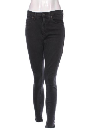 Női farmernadrág Levi's, Méret M, Szín Fekete, Ár 15 702 Ft