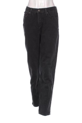 Női farmernadrág Levi's, Méret M, Szín Fekete, Ár 15 702 Ft