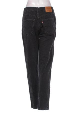 Női farmernadrág Levi's, Méret M, Szín Fekete, Ár 15 702 Ft