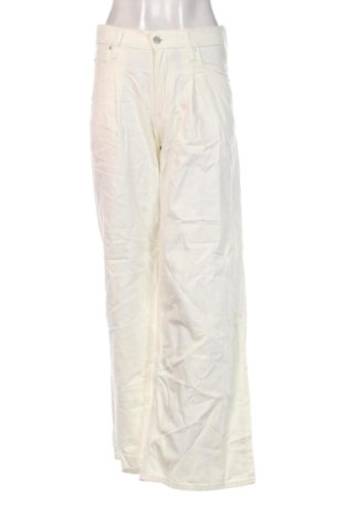 Dámské džíny  Levi's, Velikost M, Barva Krémová, Cena  869,00 Kč